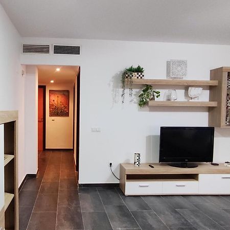 Ferienwohnung Porvenir Sevilla Exterior foto