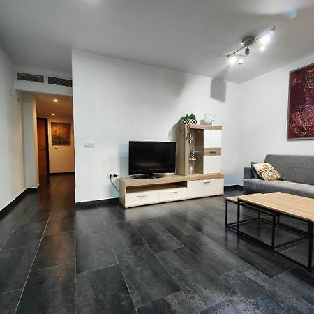 Ferienwohnung Porvenir Sevilla Exterior foto