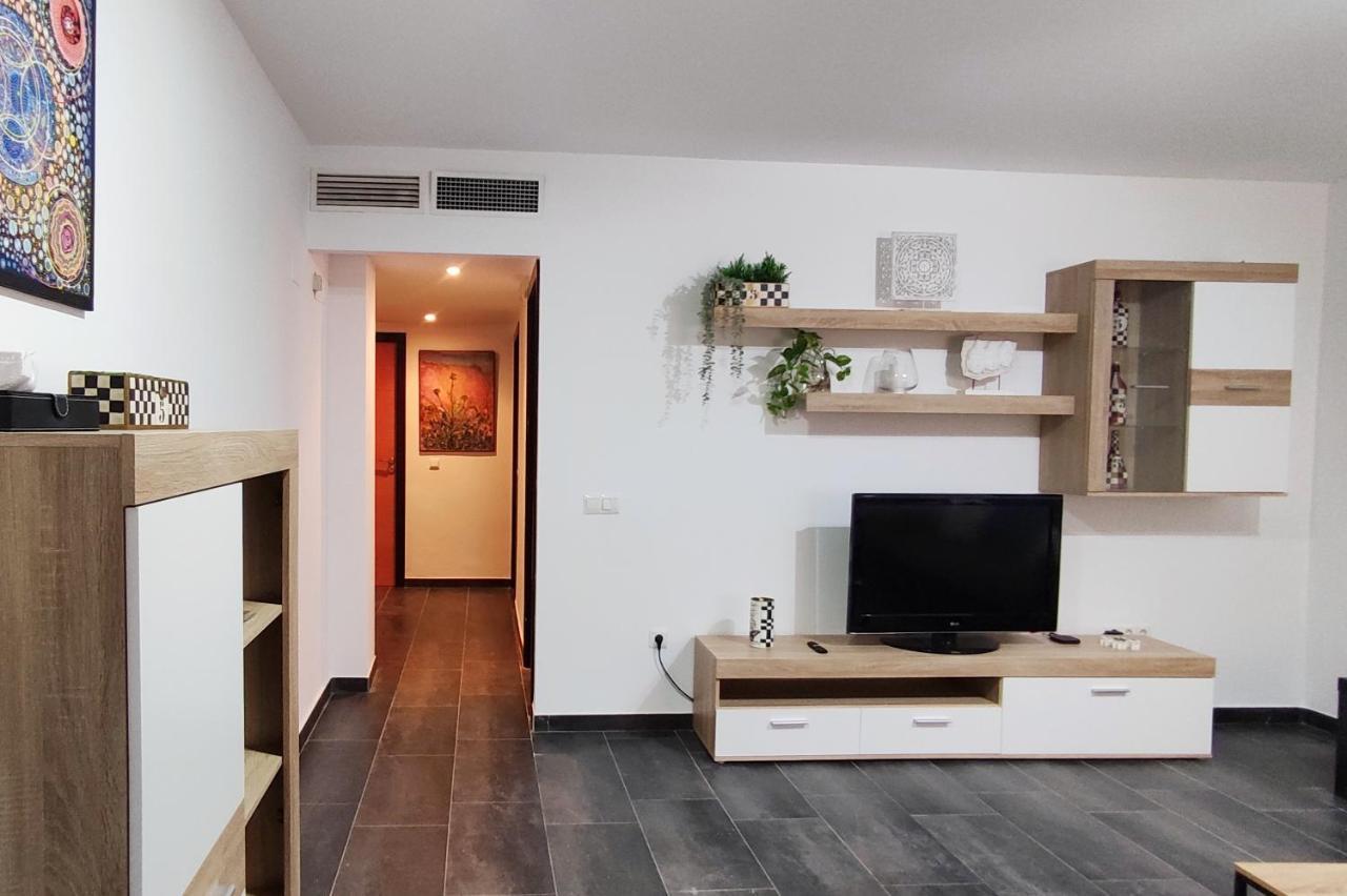 Ferienwohnung Porvenir Sevilla Exterior foto