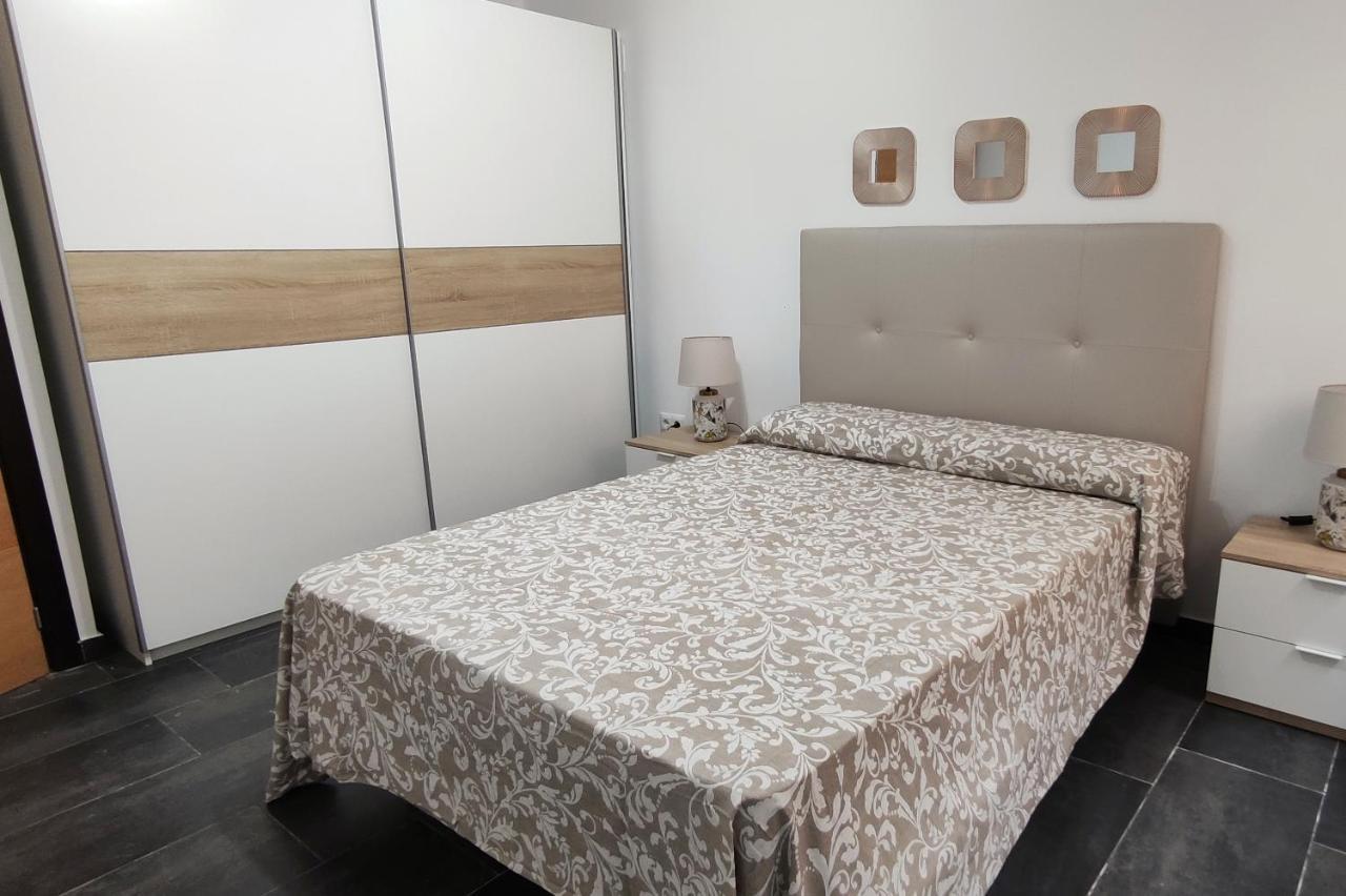 Ferienwohnung Porvenir Sevilla Exterior foto
