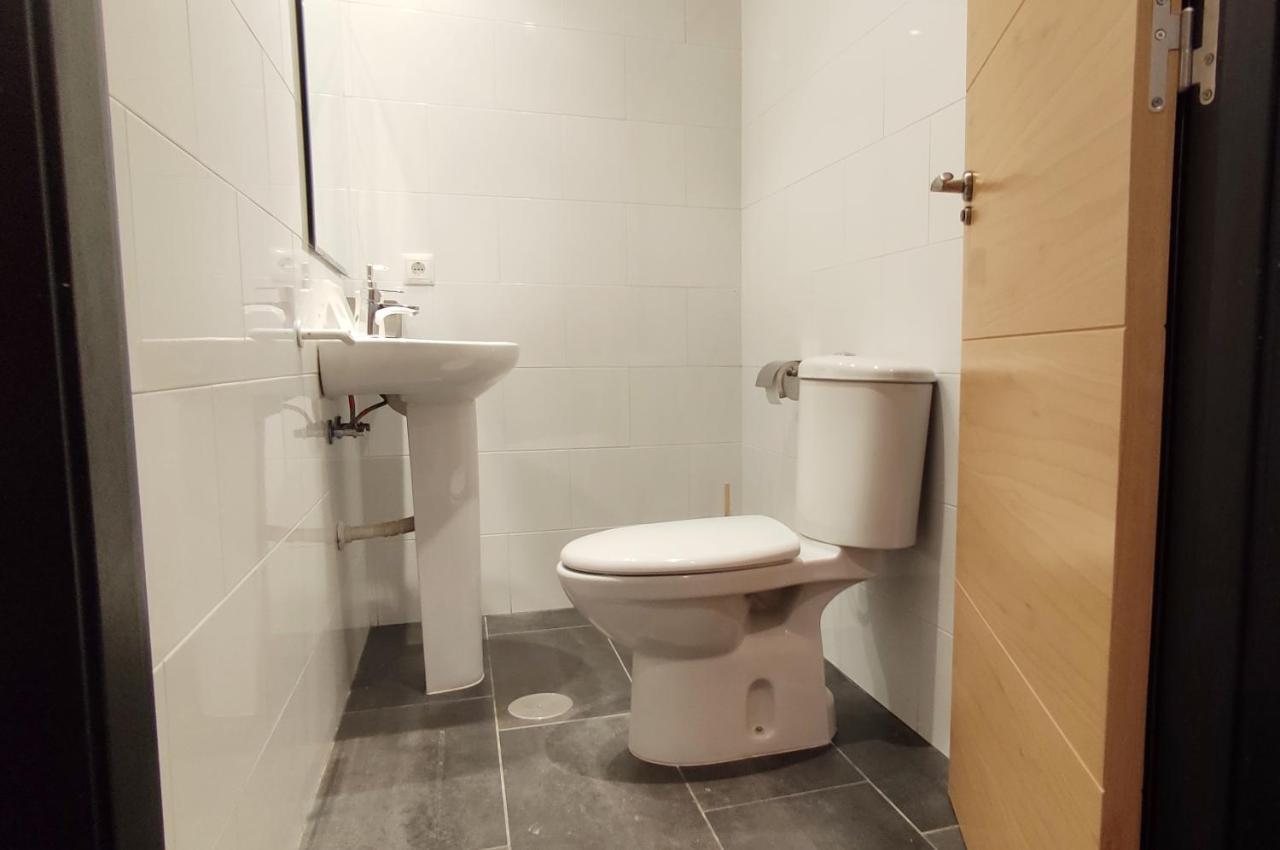 Ferienwohnung Porvenir Sevilla Exterior foto