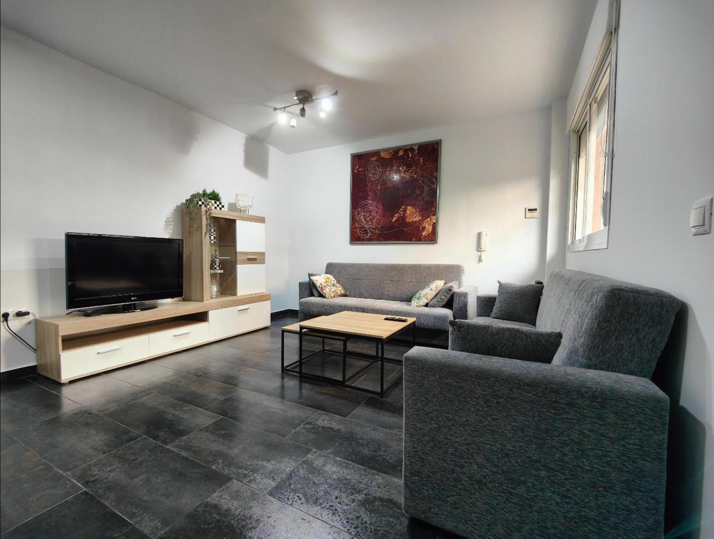 Ferienwohnung Porvenir Sevilla Exterior foto